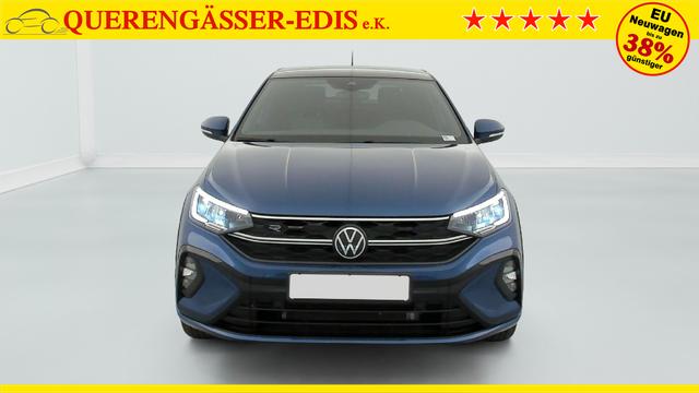 Volkswagen Taigo R-Line 