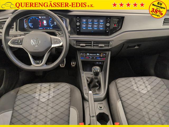 Volkswagen Taigo R-Line 