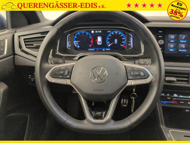 Volkswagen Taigo R-Line 