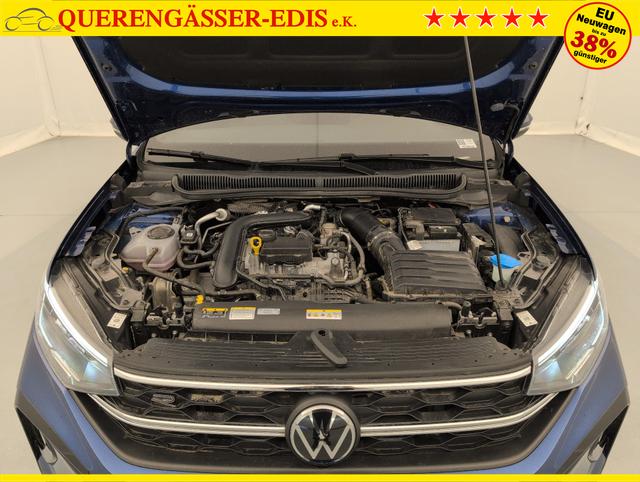 Volkswagen Taigo R-Line 