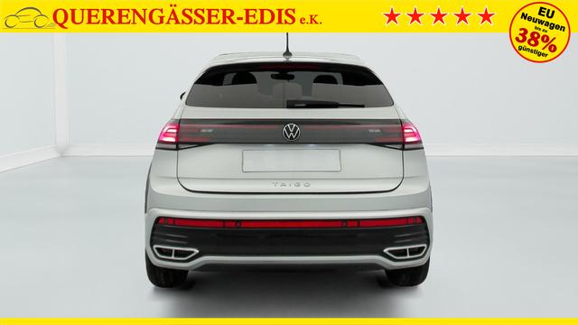 Volkswagen Taigo R-Line 