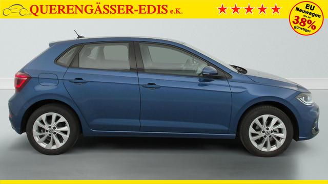 Volkswagen Polo Style 