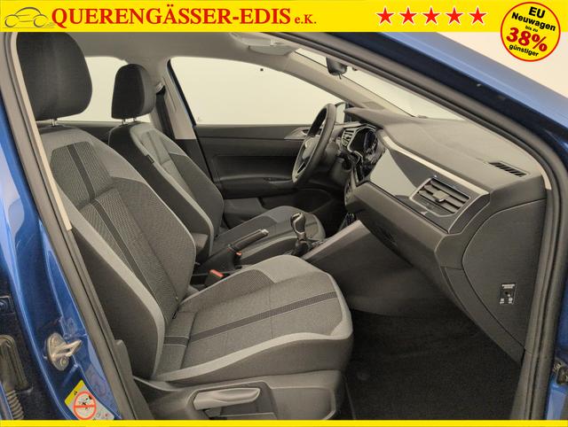 Volkswagen Polo Style 