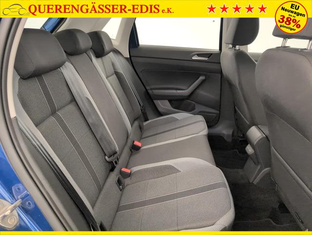 Volkswagen Polo Style 
