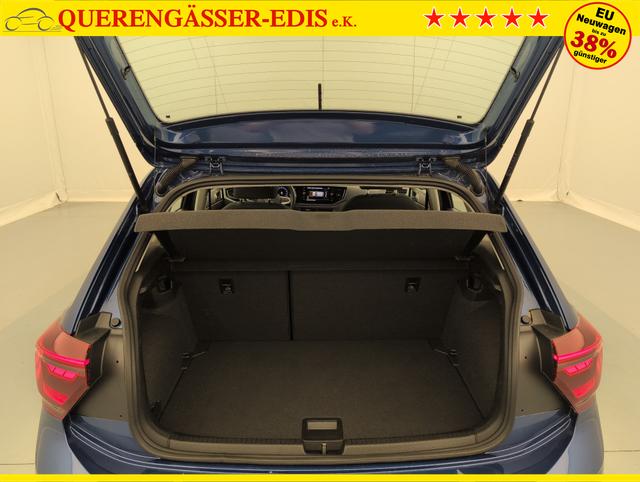 Volkswagen Polo Style 