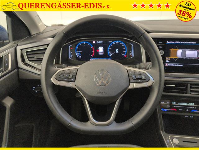 Volkswagen Polo Style 