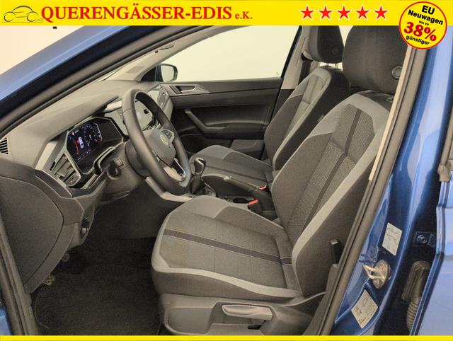 Volkswagen Polo Style 