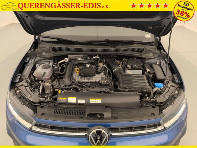 Volkswagen Polo Style 
