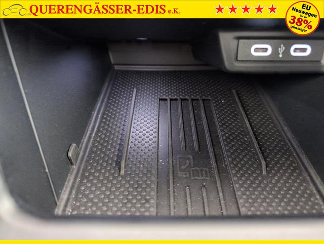 Volkswagen Polo Style 