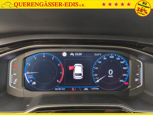 Volkswagen Polo Style 