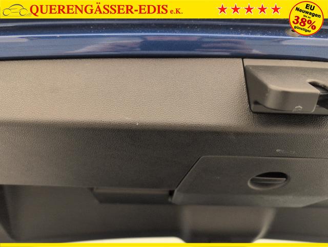 Volkswagen Polo Style 