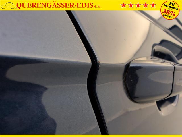 Volkswagen Polo Style 