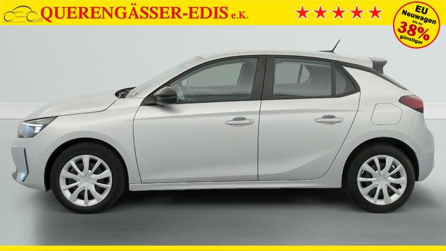 Opel Corsa Edition 