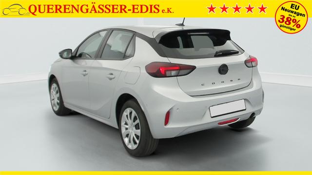 Opel Corsa Edition 
