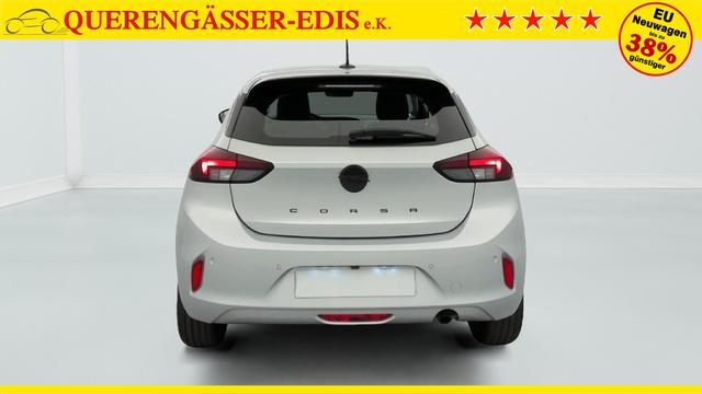 Opel Corsa Edition 
