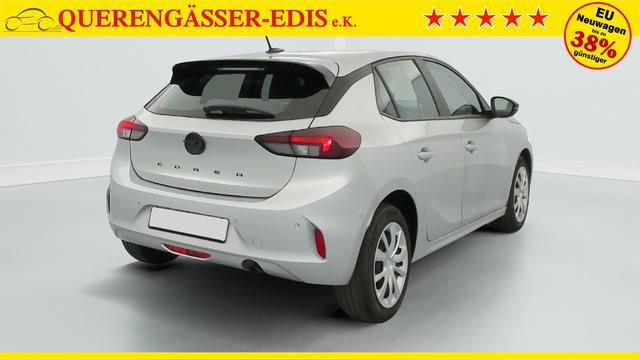 Opel Corsa Edition 