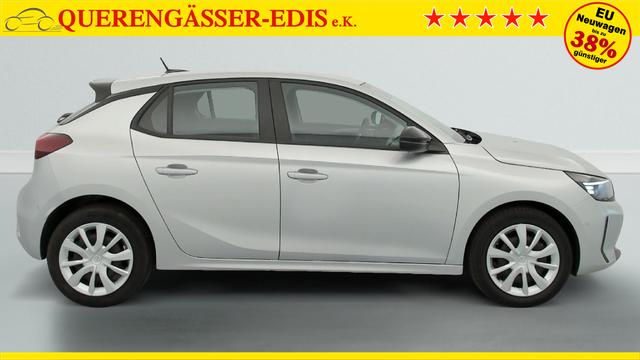 Opel Corsa Edition 