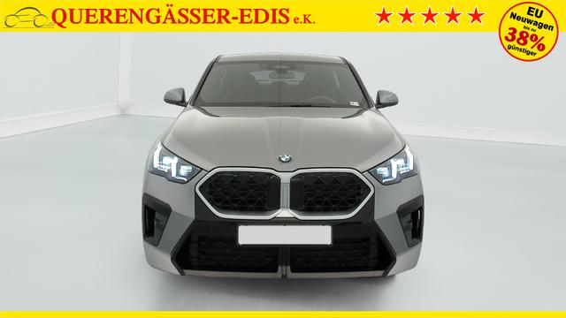 BMW X2 M Sport sDrive 