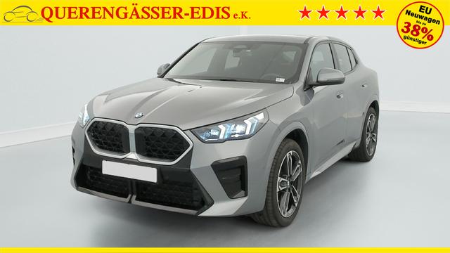 BMW X2 M Sport sDrive 