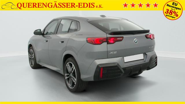 BMW X2 M Sport sDrive 