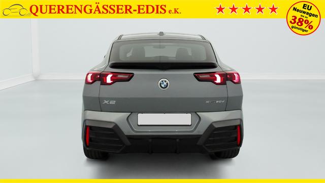 BMW X2 M Sport sDrive 