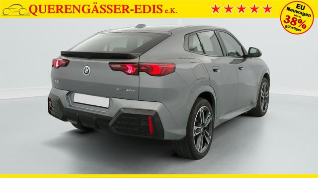 BMW X2 M Sport sDrive 