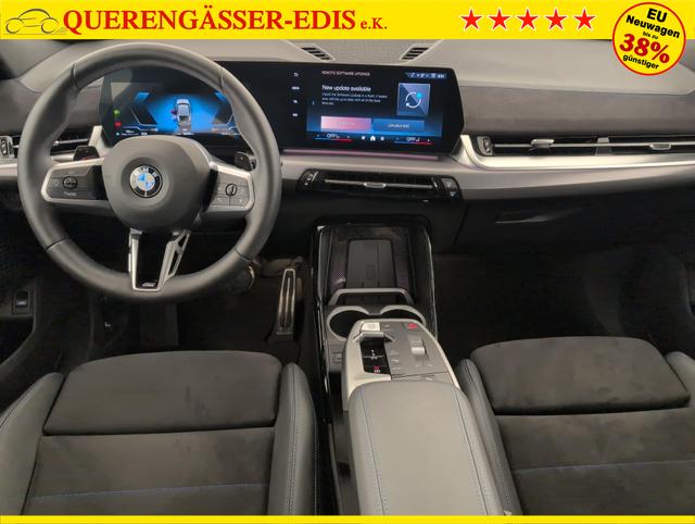 BMW X2 M Sport sDrive 