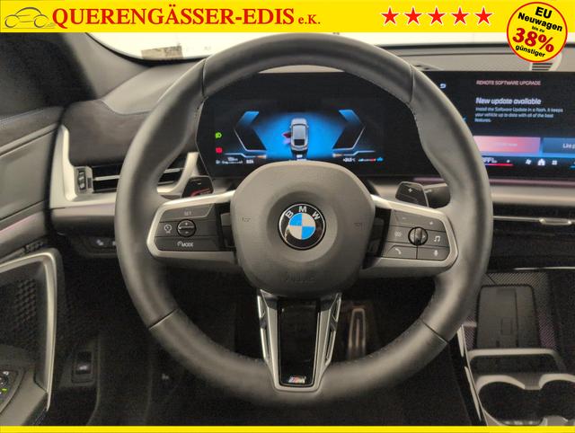 BMW X2 M Sport sDrive 