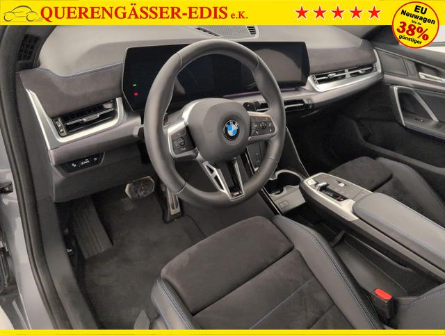 BMW X2 M Sport sDrive 
