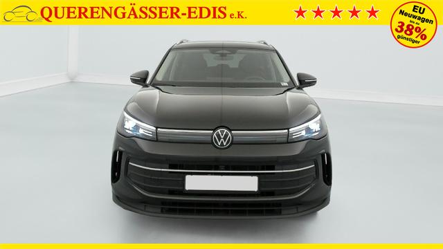Volkswagen Tiguan Life Plus 