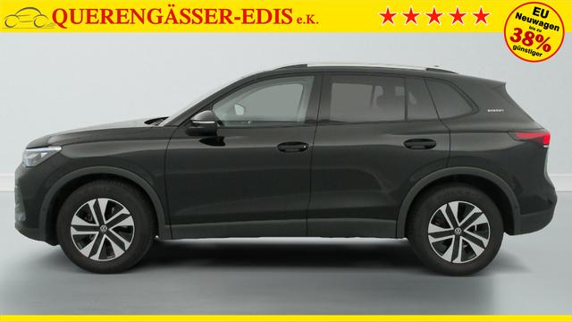 Volkswagen Tiguan Life Plus 