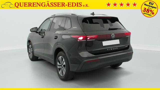 Volkswagen Tiguan Life Plus 
