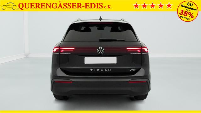 Volkswagen Tiguan Life Plus 