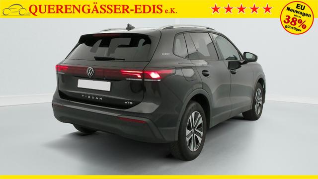 Volkswagen Tiguan Life Plus 