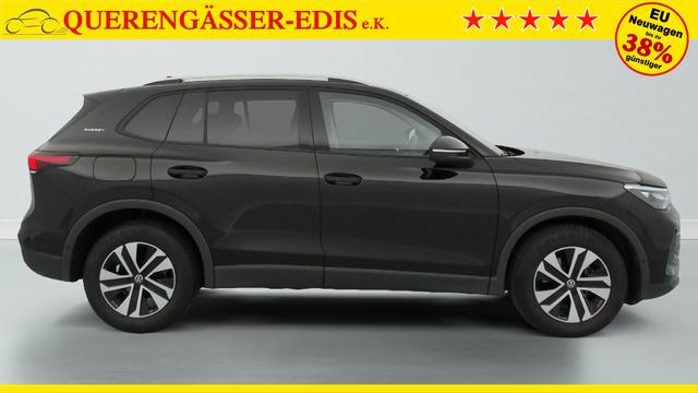 Volkswagen Tiguan Life Plus 