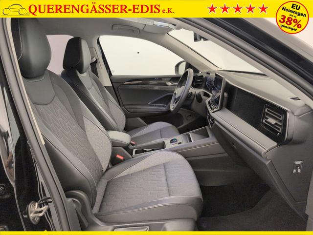 Volkswagen Tiguan Life Plus 