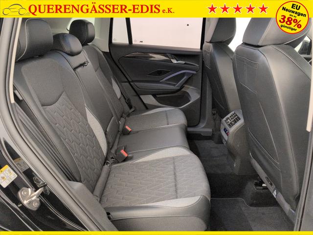 Volkswagen Tiguan Life Plus 