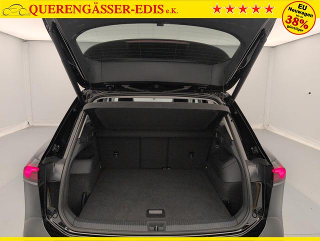 Volkswagen Tiguan Life Plus 