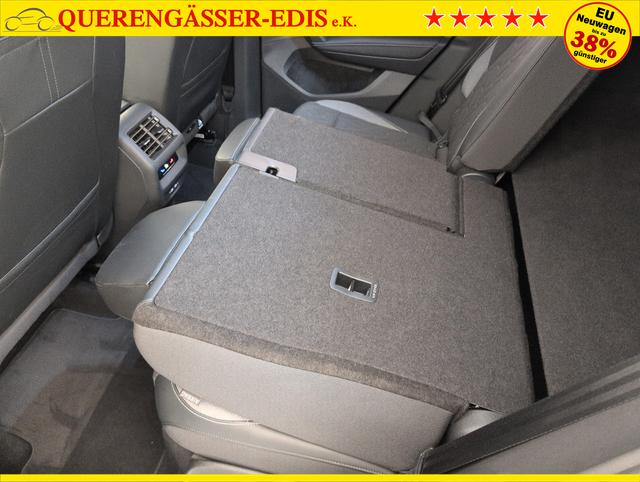 Volkswagen Tiguan Life Plus 