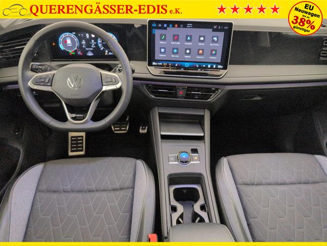 Volkswagen Tiguan Life Plus 