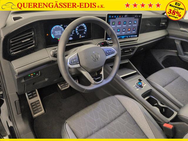 Volkswagen Tiguan Life Plus 