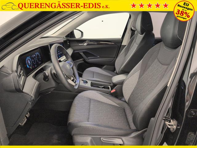 Volkswagen Tiguan Life Plus 