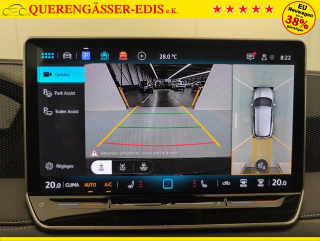 Volkswagen Tiguan Life Plus 