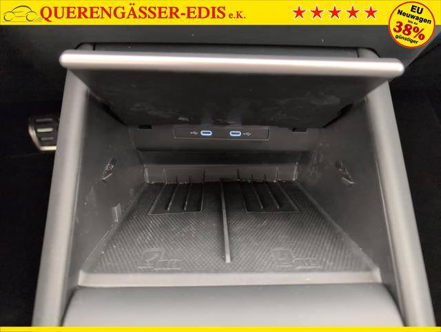Volkswagen Tiguan Life Plus 