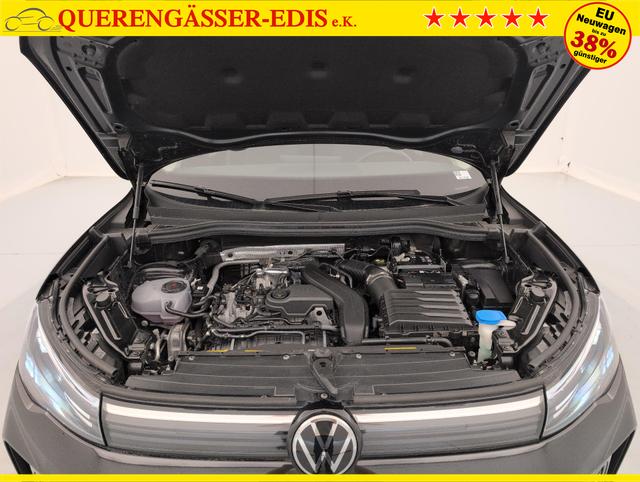 Volkswagen Tiguan Life Plus 