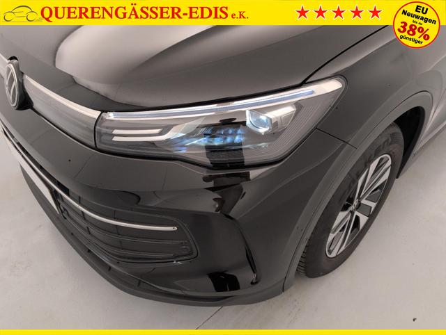 Volkswagen Tiguan Life Plus 