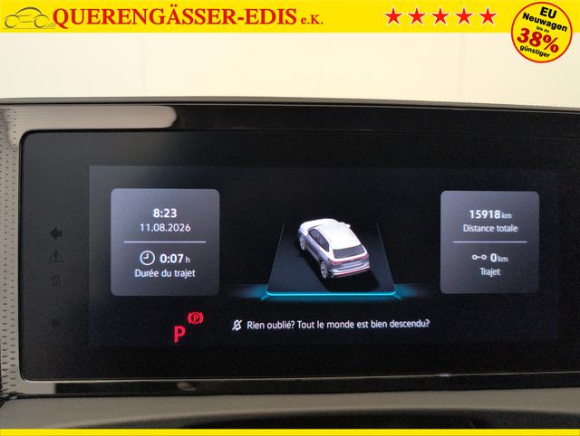 Volkswagen Tiguan Life Plus 