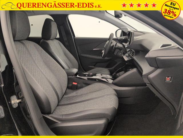 Peugeot 208 Allure 