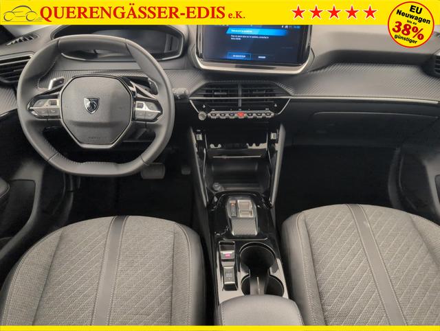 Peugeot 208 Allure 