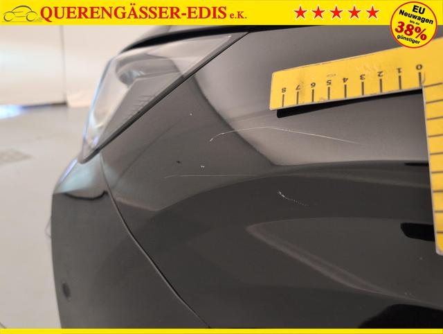 Peugeot 208 Allure 
